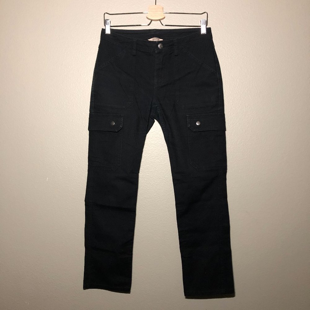 DuluthFlex Fire Hose Slim Cargo Pants